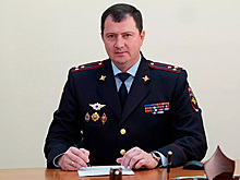 Раскрыты подробности дела против задержанного главы ГИБДД Ставрополья