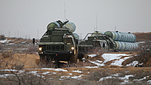В Курской области объявлена ракетная опасность