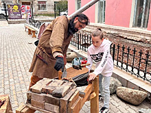 Благовещенцев приглашают на «Ночь в музее», мюзикл и автобусную экскурсию