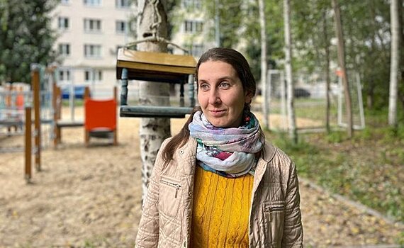Герои нашего двора: место, где жили и живут творцы Татарстана