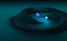 Гравитационные волны помогут уточнить значение постоянной Хаббла