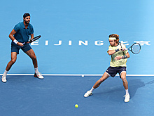 Ольховский не считает провальным сезон для российских теннисистов