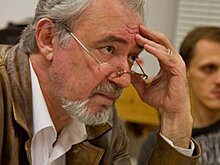 Заслуженный артист Валентин Тепляков умер от COVID