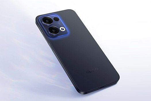 Даты релиза Oppo Reno 14 ещё нет, но зато у смартфона появился амбассадор