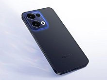 Даты релиза Oppo Reno 14 ещё нет, но зато у смартфона появился амбассадор