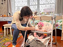 В Тамбовской области многодетные семьи активно пользуются новыми социальными услугами