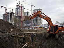 Почему новые больницы Петербурга превращаются в долгострои