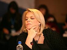 Поплавская обвинила популярных российских артистов в помощи ВСУ