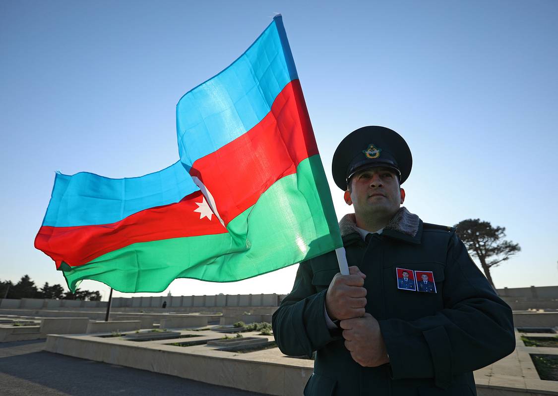 В МИД прокомментировали политику ПАСЕ в отношении Азербайджана