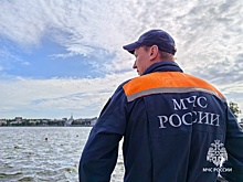 Упавшую в можгинский пруд женщину унесло в реку Сюгаилка