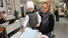 Больше трехсот тысяч избирателей проголосовали в Алтайском крае