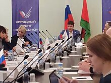 ОНФ обратил внимание на неэффективность капремонта ветхого жилфонда