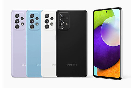 Samsung уличили в замедлении работы приложений