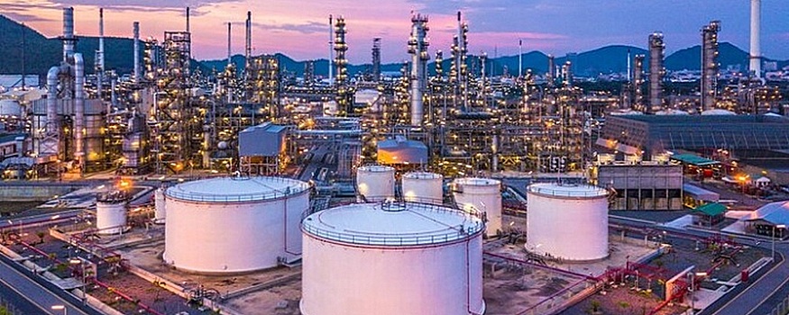 СМИ сообщили о возобновлении импорта российской нефти в США