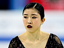 Японская фигуристка стала победительницей чемпионата четырех континентов