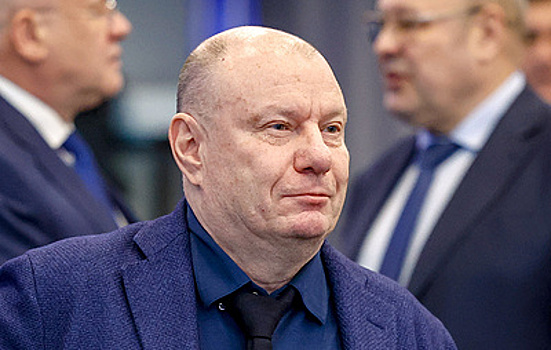 Потанин назвал оптимальную ставку ЦБ для бизнеса