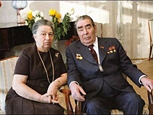 Виктория Брежнева: чем запомнилась жена Леонида Ильича