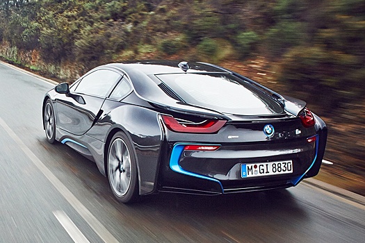 Дизайнер BMW прошел вербовку: его переманили в штат Xiaomi