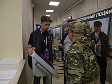 Будущие контрактники назвали желание помочь Родине главной причиной своего решения