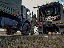 Эксперт Марочко сообщил, что ВСУ перебрасывают резервы под Купянск
