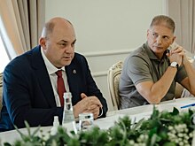 Курская власть поможет МИД РФ в сборе информации о преступлениях киевского режима