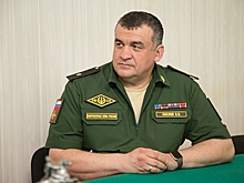Суд отправил под домашний арест начальника военного полигона Капустин Яр