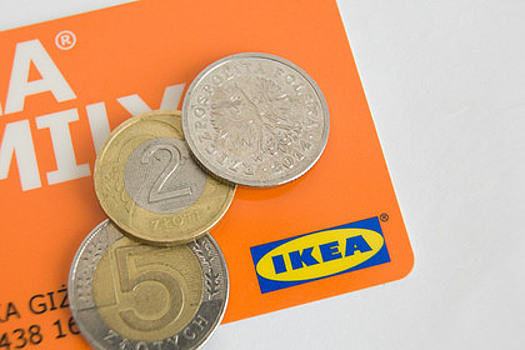 Власти одобрили строительство магазина IKEA в Совхозе им. Ленина