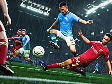 Ольмо, Мудрика и Хесуса Наваса удалили из карьеры EA Sports FC 25