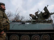 ТАСС: ВСУ в Харьковской области сдаются в плен и самовольно оставляют позиции