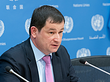 Представитель России при ООН обвинил Украину в терроризме