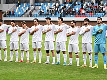 Матч сборных Ирана и Египта на ЧМ будет посвящен ЛГБТ* – до жеребьевки не было известно, кто сыграет. В обеих странах однополые отношения считаются преступлением