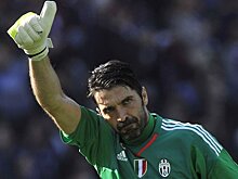 ФИФА назвала кандидатов на звание вратаря года