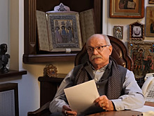 СМИ: Никиту Михалкова перевели в реанимацию