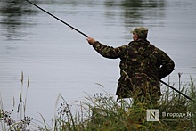 Ограничения на рыбную ловлю сняты в Нижегородской области