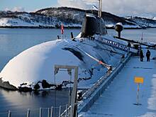 Название первой АПЛ «звериной» дивизии ВМФ СССР объяснили