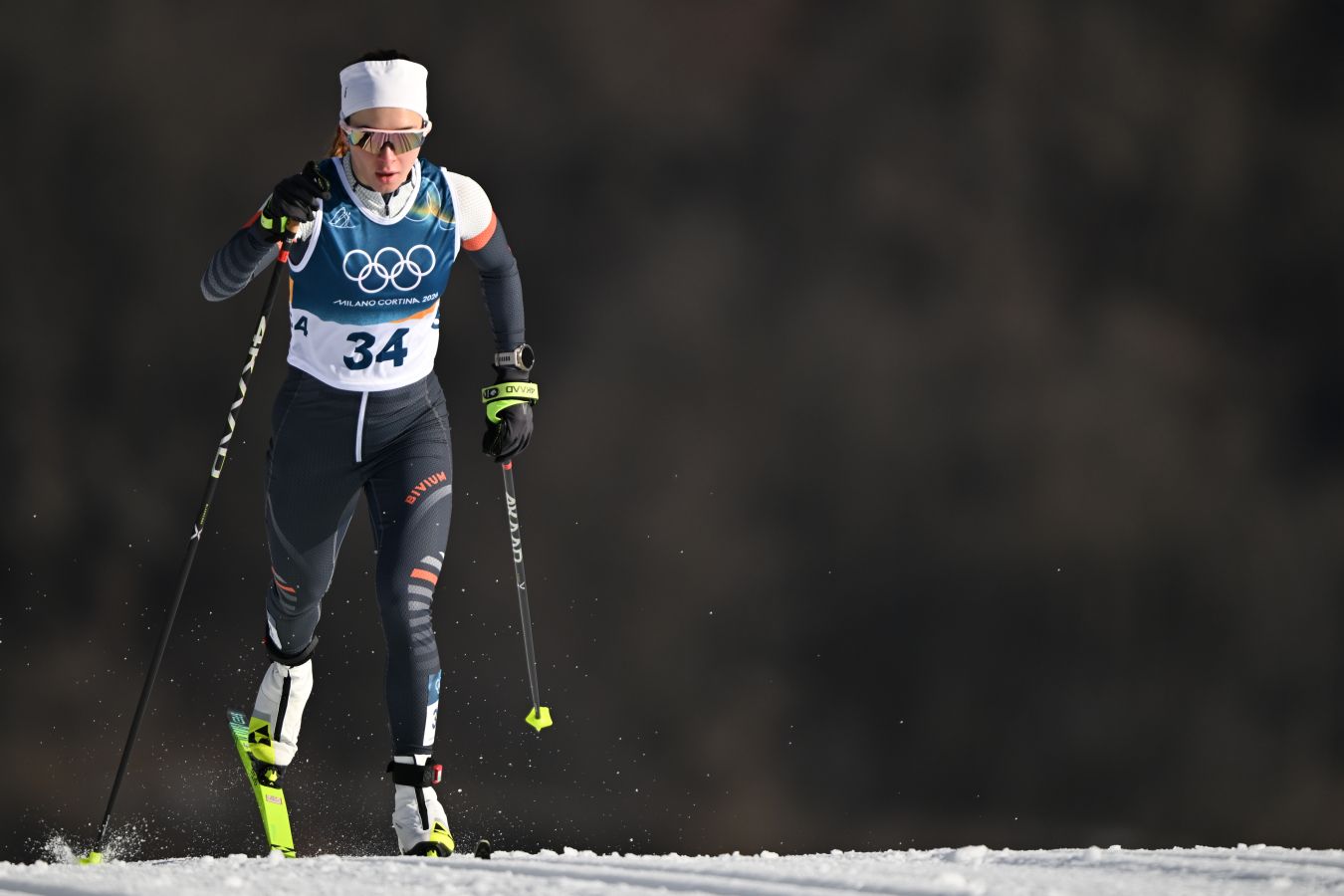 Савелия Коростелёва и Дарью Непряеву включили в базу сайта «Миротворец»*