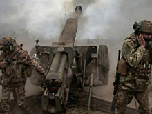 На Западе заявили о невозможности Украины продолжать конфликт