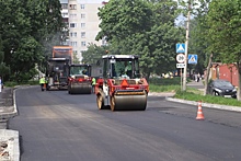 В Курске провели рейд по дорожным объектам