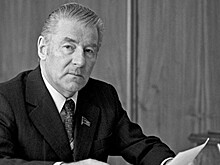 Страшнее КГБ: почему партийная элита СССР боялась Михаила Соломенцева