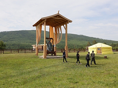 Квесты, походы и обучение: какой будет неделя туризма в Забайкалье