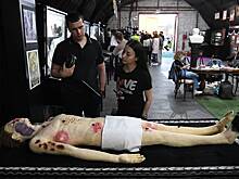 Туристы со всей России съехались в Новосибирск ради необычного музея