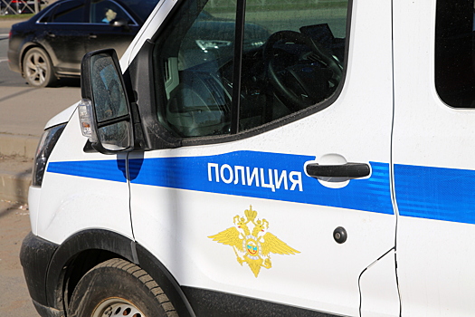 Скелет пропавшего человека нашли в здании бывшего завода в Подмосковье