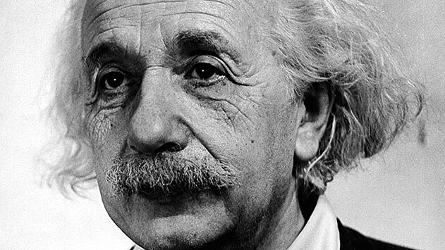 "Письмо о Боге" Эйнштейна купили на аукционе почти за 3 млн долларов