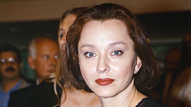 Как живет Анастасия Вертинская, что она говорила о Путине и артистах