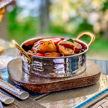 "Дача Винтера" - уникальный ресторан ради которого надо ехать в Карелию специально