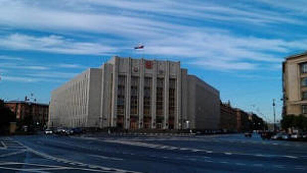 Ленобласть подержит малый бизнес на 400 млн рублей