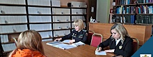 В Брянске главный судебный пристав и детский омбудсмен встретятся с горожанами