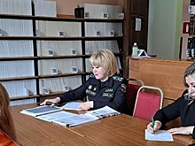 В Брянске главный судебный пристав и детский омбудсмен встретятся с горожанами