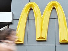Сбербанк и McDonald's хотят объединить свои точки в РФ