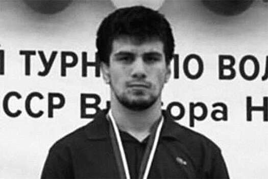 Борец Жилетежев погиб во время восхождения на гору Бука-Баши в Кабардино-Балкарии